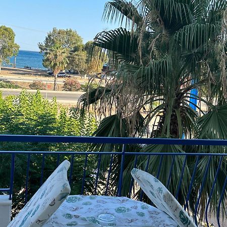 Deniz Hotel Finike Esterno foto